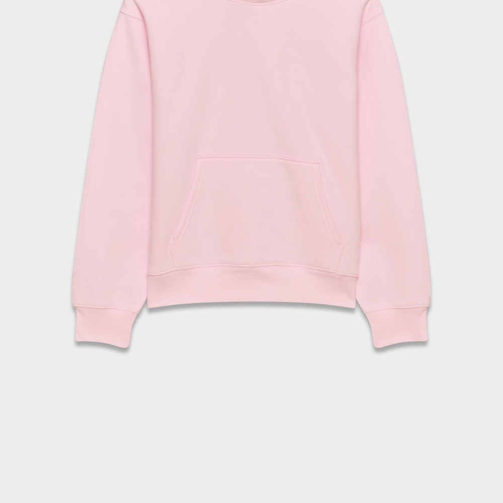 Aritzia Villa Pink Sweatset